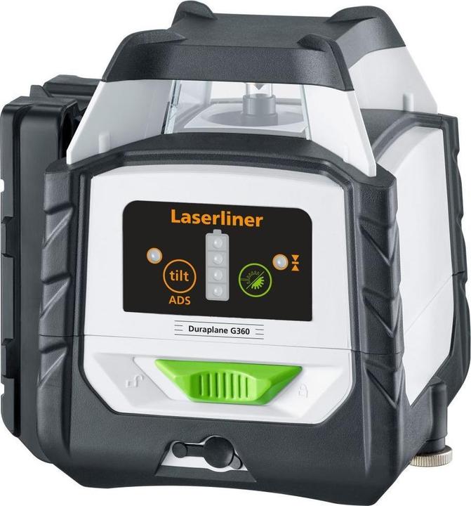 Actual product image Laserliner Line laser 052.551A