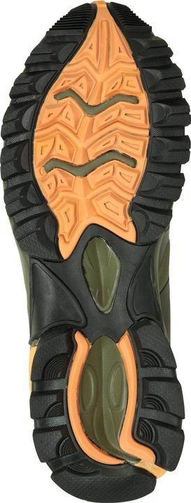 Produktbild Mountain Warehouse Wanderstiefel Trekker II Softshell (40)