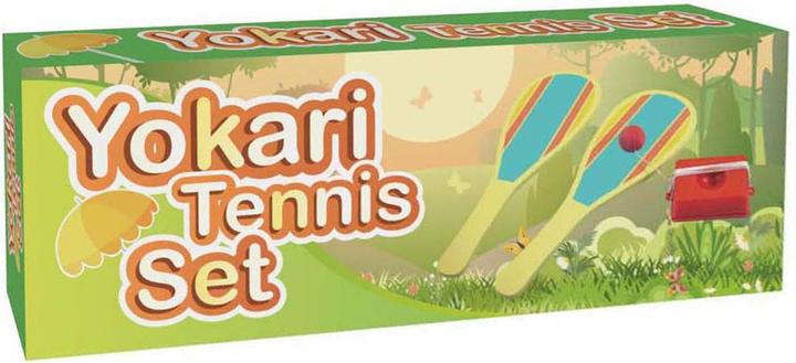 Produktbild Yokari Tennisset