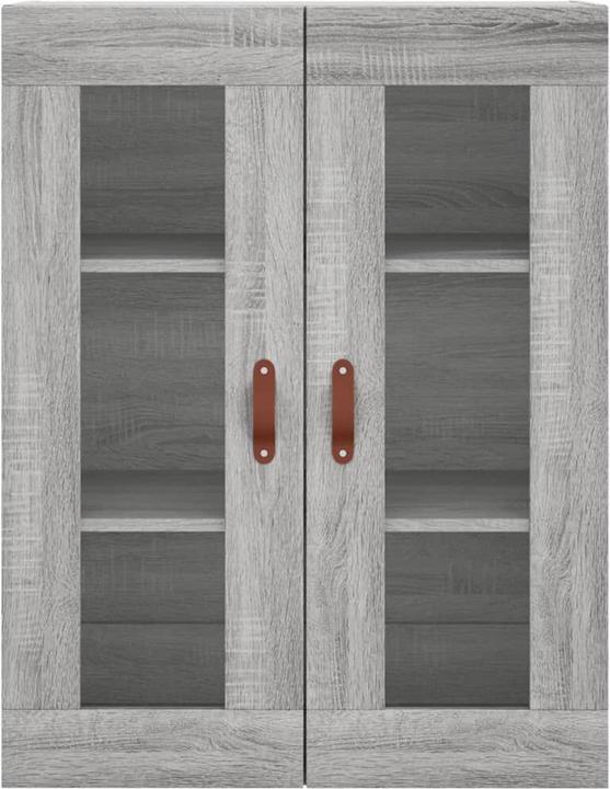 Image du produit vidaXL Highboard (69.50 x 34 x 180 cm)