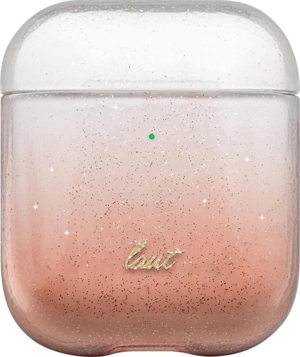 Productafbeelding Laut Ombre Sparkle AirPods hoesje (Hoofdtelefoon hoes)