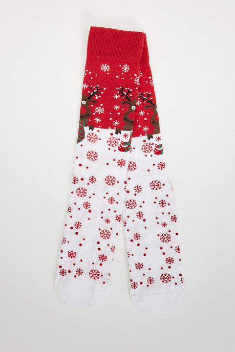 Produktbild Christmas Sweats Rudolph Socks