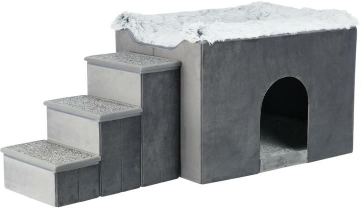 Actual product image Trixie Harvey (Cat)