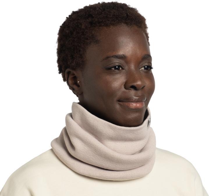Immagine prodotto Buff Knitted Neck Lilon Birch Gray