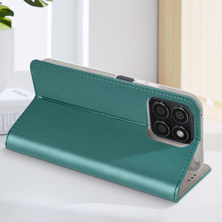 Image du produit Avizar Série de couvertures MagneticGuard (Honor X8b)