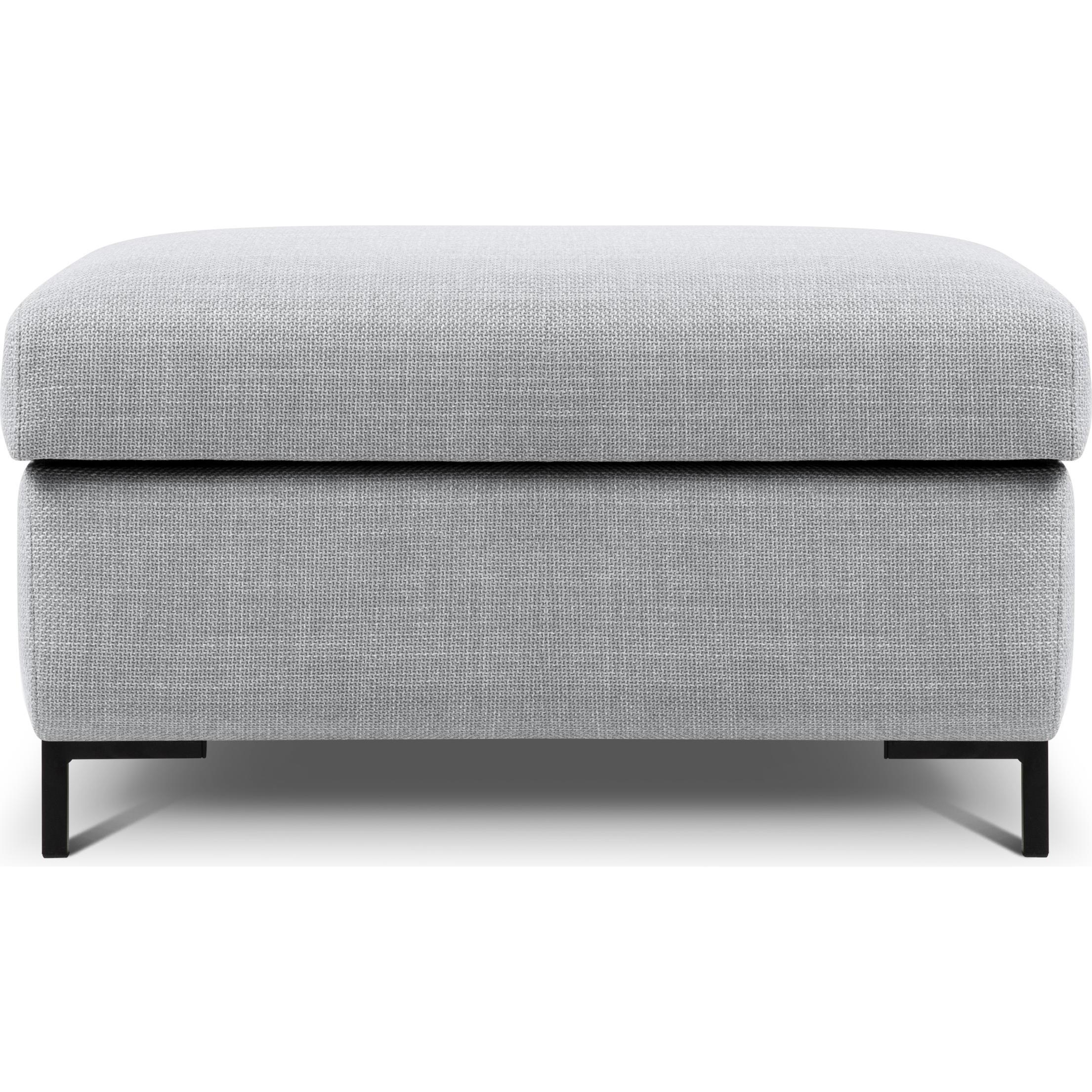 CXL by Christian Lacroix, Hocker + Pouf, Yanis