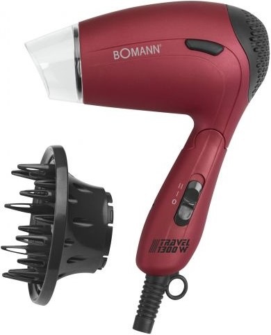 Produktbild Bomann HTD 8005 CB