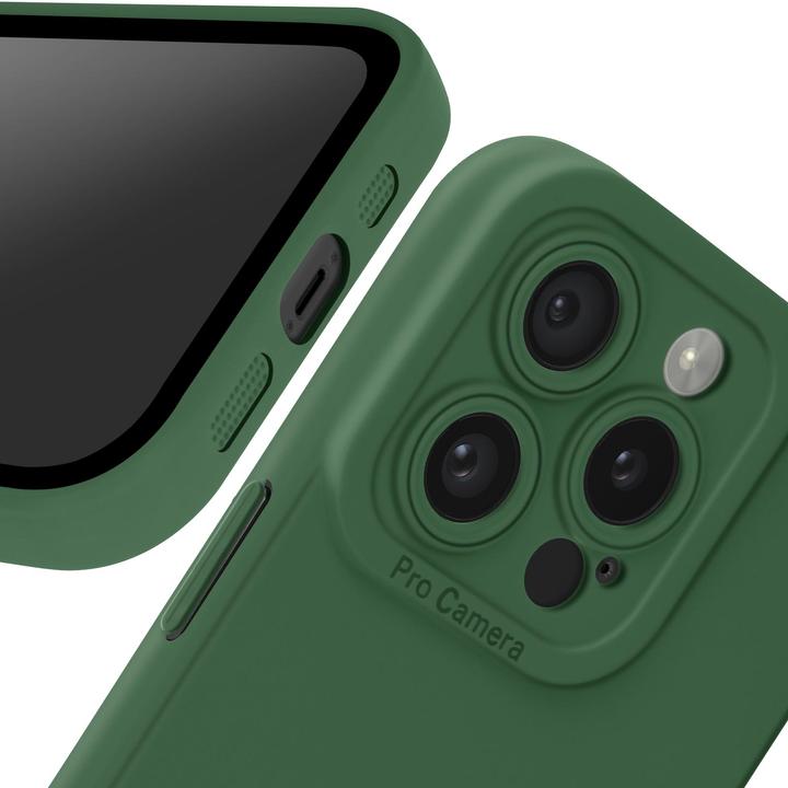 Produktbild Avizar SoftGlow Case Series (Apple iPhone 15 Pro)