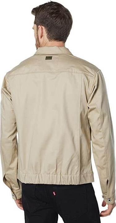 Actual product image G-Star Unisex Trucker Jacket (M)
