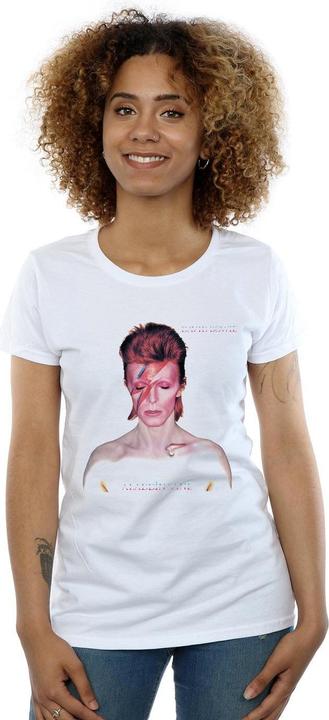 Produktbild David Bowie My Love For You TShirt (M)