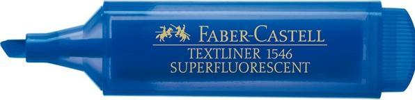 Produktbild Faber-Castell Textmarker 1546 (1x)