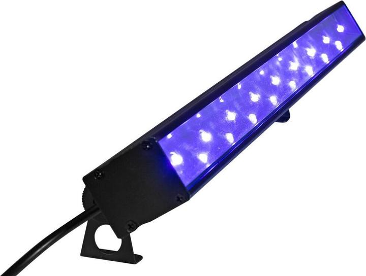 Productafbeelding Eurolite LED BAR-9 UV 9x3W (LED)