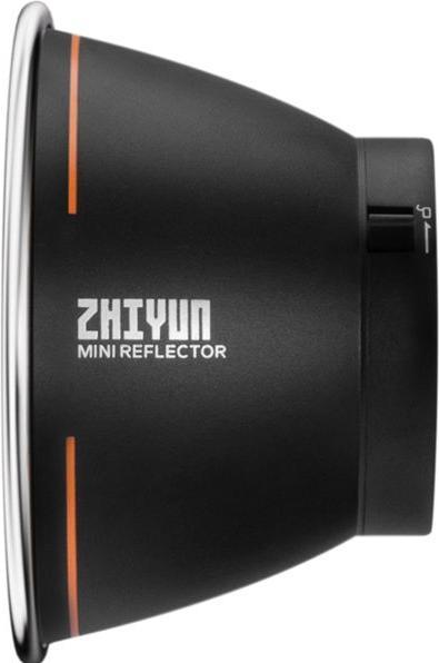 Actual product image Zhiyun Molus X60 RGB