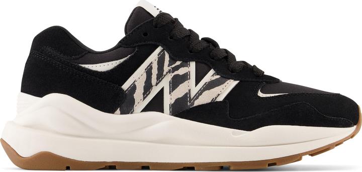 Productafbeelding New Balance 5740 Dames Sneakers - BLACK (40)
