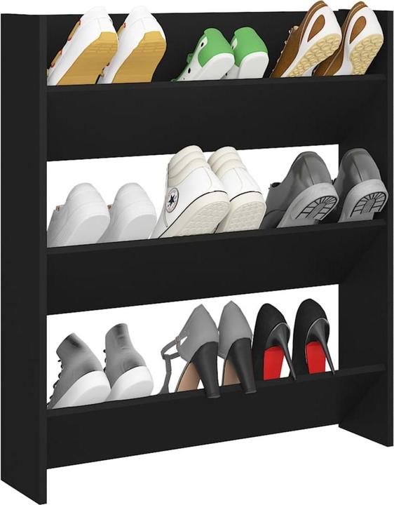 Image du produit vidaXL Brandon (80 x 18 x 90 cm)