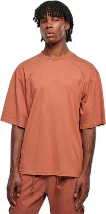 Produktbild Urban Classics Organic Oversized Sleeve Tee - 60825 (M)