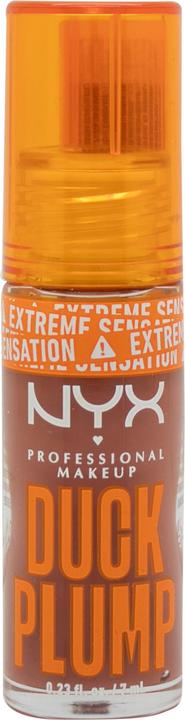 Actual product image NYX Professional Make-Up Nyx Duck Plump (05 Brown of Applause)