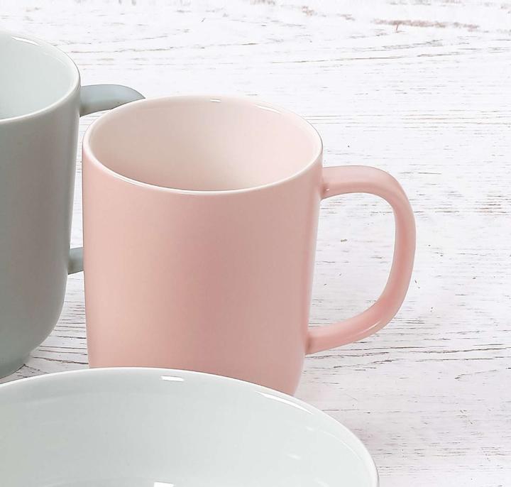 Produktbild Ritzenhoff & Breker Kaffeebecher Jasper (285 ml, 4 x)