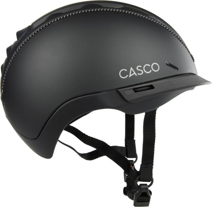 Casco ROADSTER PRIME SHADE Fahrradhelm