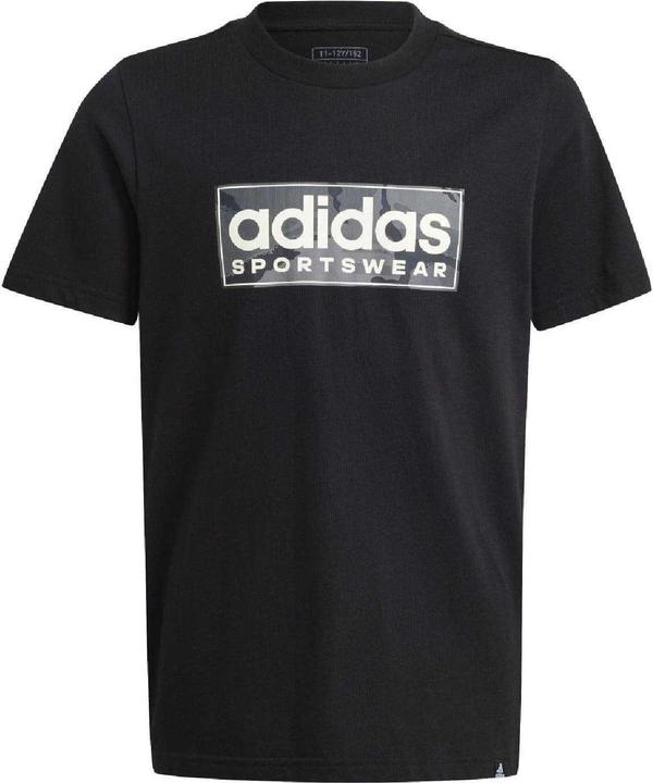 Produktbild Adidas Linear TShirt (140)