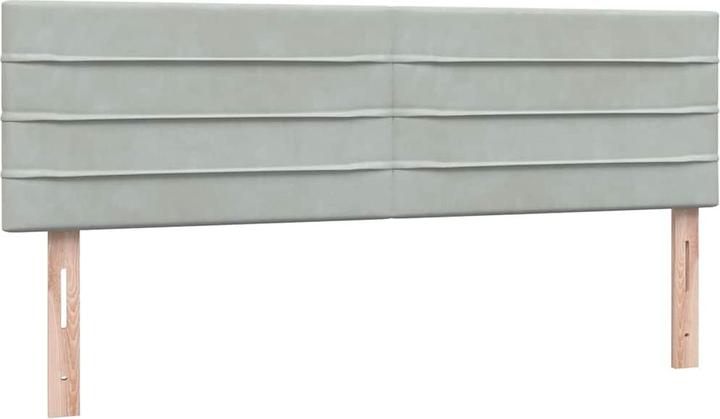 Image du produit vidaXL Boxspringbett (160 x 210 cm)