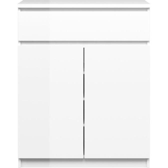Thumbnail - Ebuy24, Kommode + Sideboard, Sideboard Nada (80 x 40 x 100 cm)