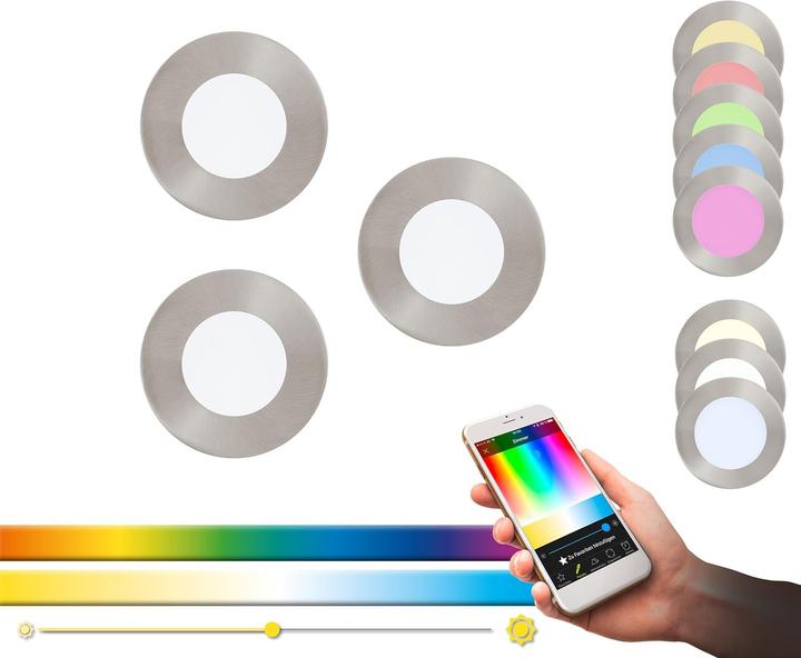 Produktbild EGLO Fueva-c (1080 lm)