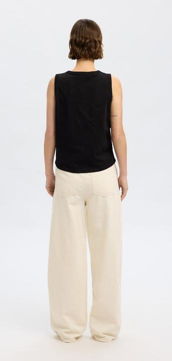 Immagine prodotto Selected Femme Slfessential Sl Boxy Tank Top Noos (XL)