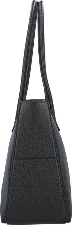 Actual product image Abro Shoulder bag leather 38 cm