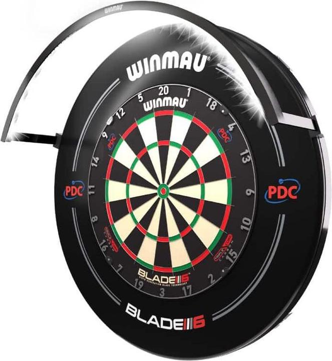 Produktbild Winmau Beleuchtung für Wispa 4101