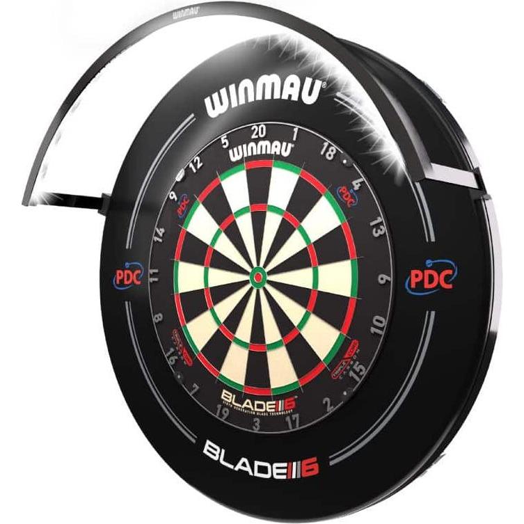 Winmau Beleuchtung für Wispa 4101