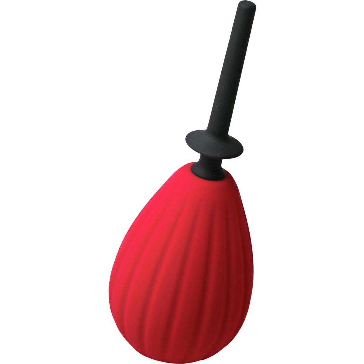 Aneros, Intieme verzorging, Prelude klysma-bollenset - Rood (105 g)