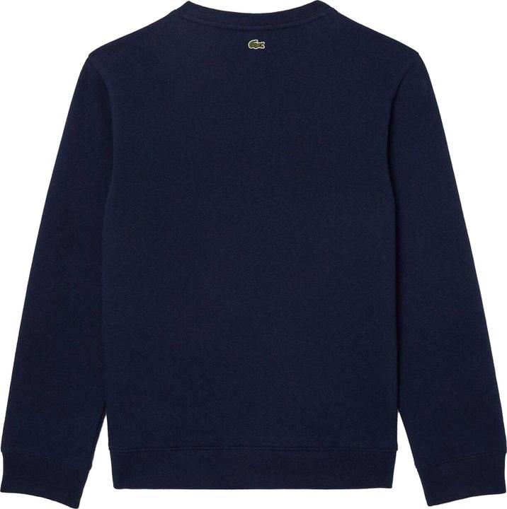 Produktbild Lacoste Sweatshirt Rundhalsausschnitt (152)