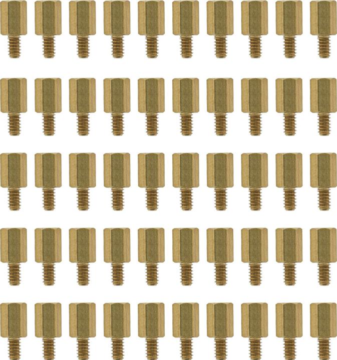 Immagine prodotto InLine Set di viti distanziatrici