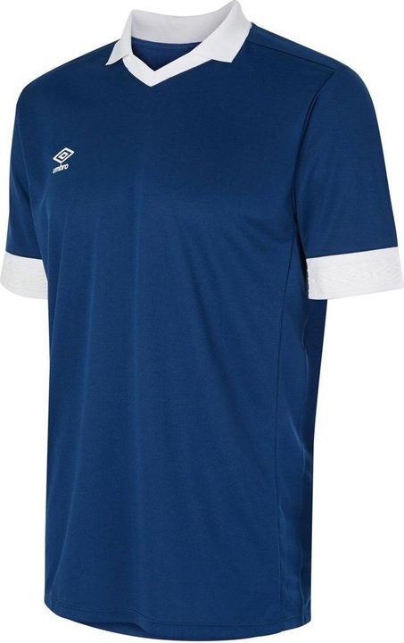 Blu navy/bianco