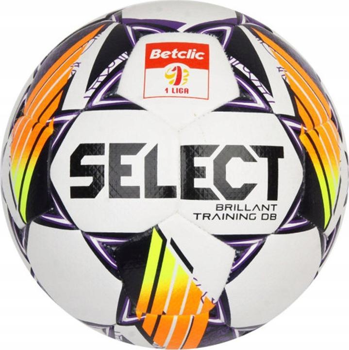 Select Ball Brillant Training Betclic Liga