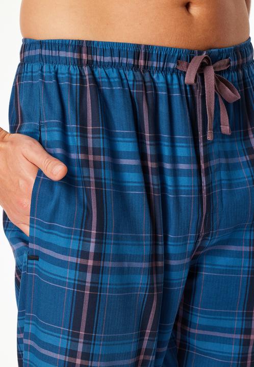 Immagine prodotto Schiesser Pyjamahose Mix + Relax (54)