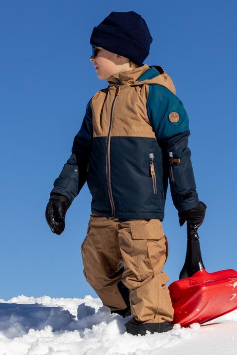 Immagine prodotto Rukka Champion Kinder Winterjacke (104)