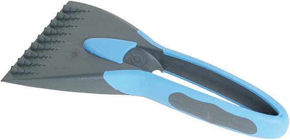 IWH Grattoir à glace 2K, longueur : 215 mm