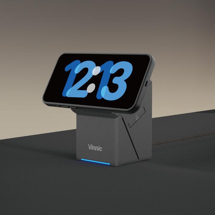 Image du produit Vinnic TRIVOR 2 3-en-1 Voyage (22.50 W)