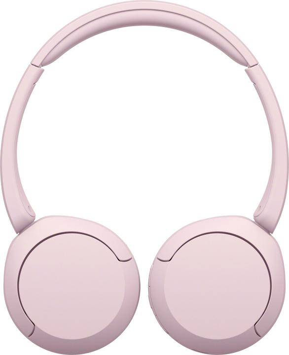 Actual product image Sony WH-CH520 (No noise cancellation, 50 h, Wireless)