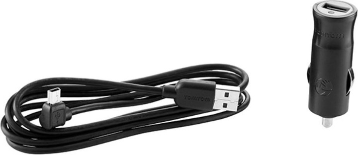 Image du produit TomTom Démarrage 52 (5")