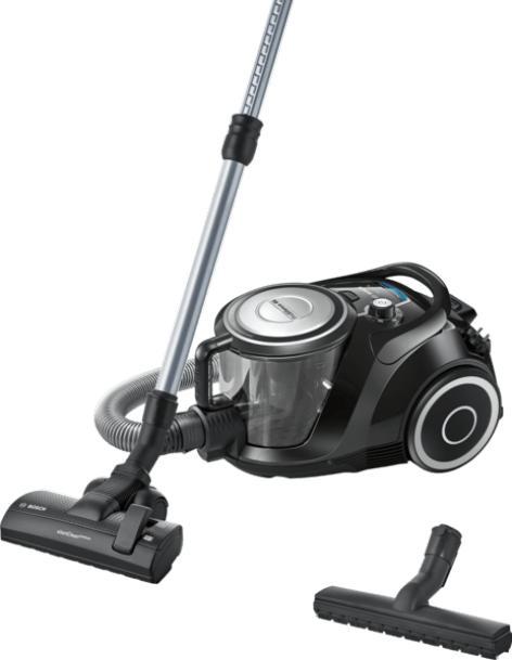 Produktbild Bosch Hausgeräte BGS41SIL66 ProSilence - Stofzuiger zonder zak