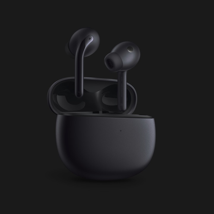 Produktbild Xiaomi Redmi Buds 3 (ANC, 5 h, Kabellos)
