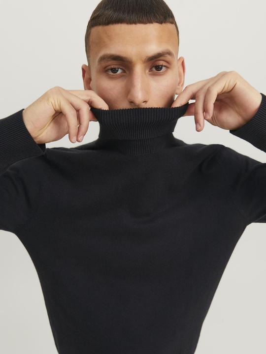 Immagine prodotto Jack & Jones Maglione a collo alto (XS)