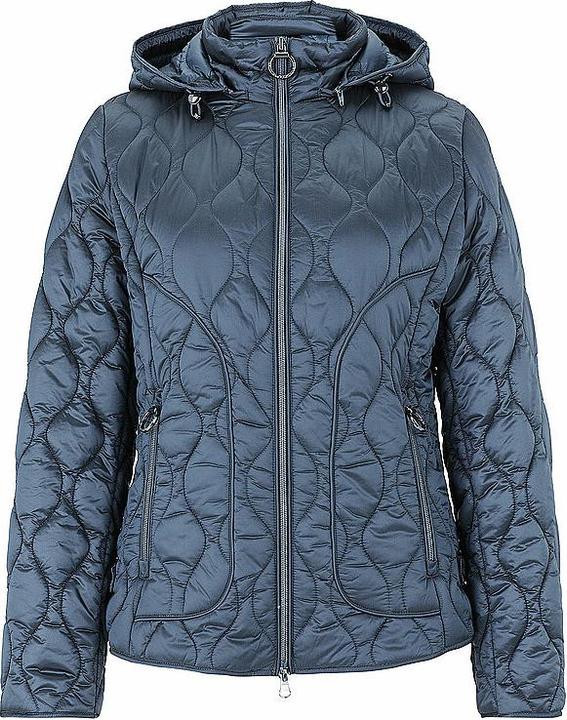 Produktbild Betty Barclay Leichtsteppjacke (40)
