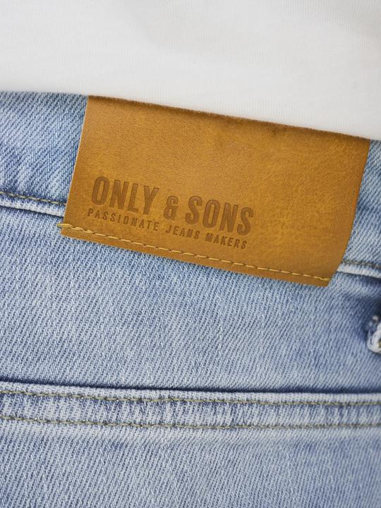 Actual product image Only & Sons ONSWEFT Regular fit jeans (W31/L30)
