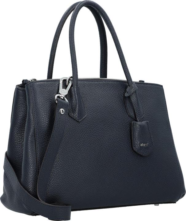 Immagine prodotto Abro Borsa Adria in pelle con scomparto per laptop da 35 cm (10 l)