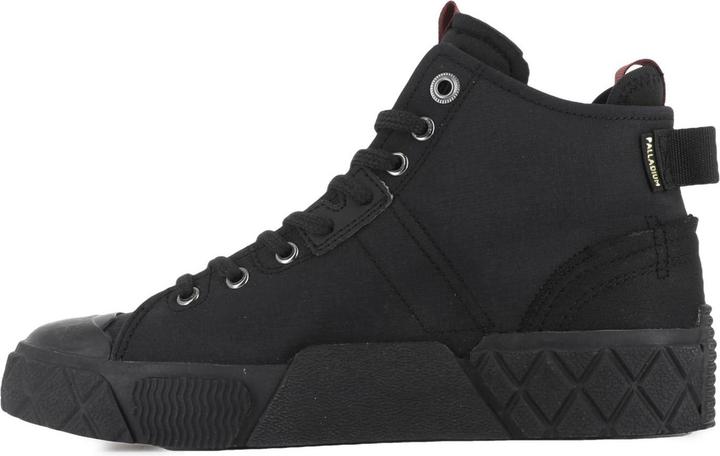Image du produit Palladium Ace City Shel Chukka (43)