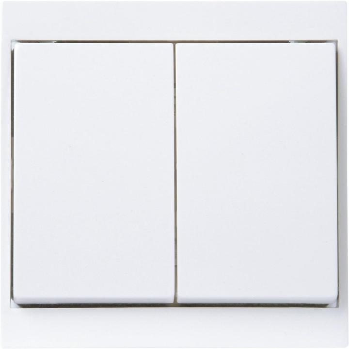 Image du produit Kopp Interrupteur à levier MALTA